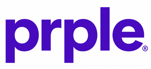 prple